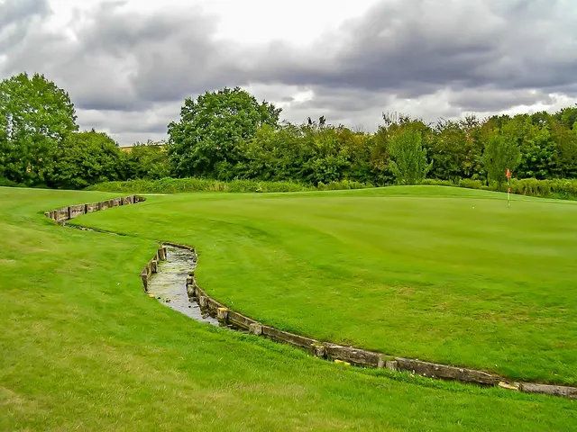 Mardyke Valley Golf Club