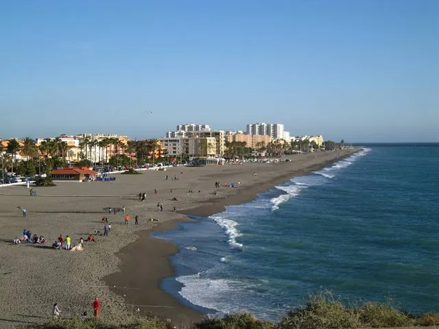 Playa Punta del Rio