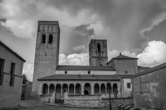 Church of St. Martin