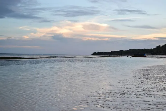 Bara Beach, Bulukumba