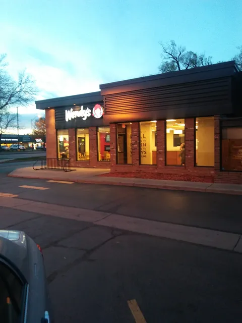 Wendy's