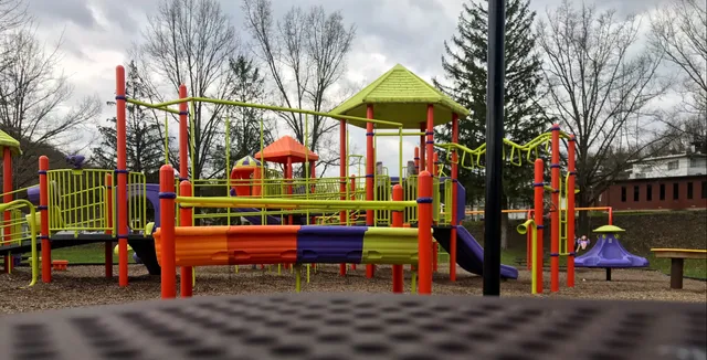 Clarksburg City Park