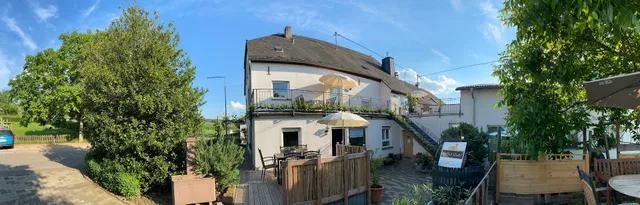 Ferienweingut Matthias Löwen