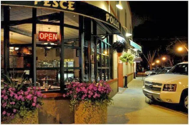 Trattoria Porretta Ristorante Pizzeria and Catering