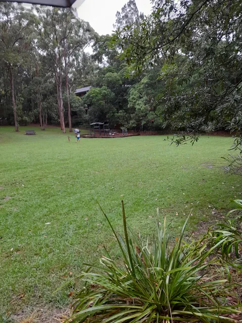 Helen Street Reserve