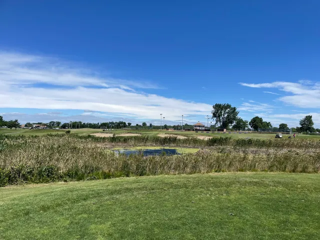 Short Beach Golf Course