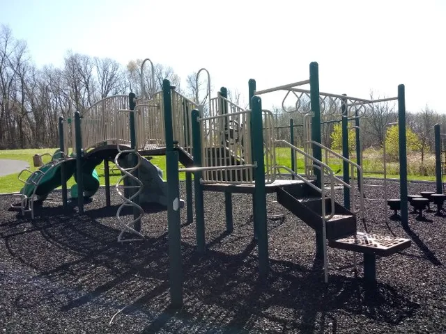 Meyer Broadway County Park