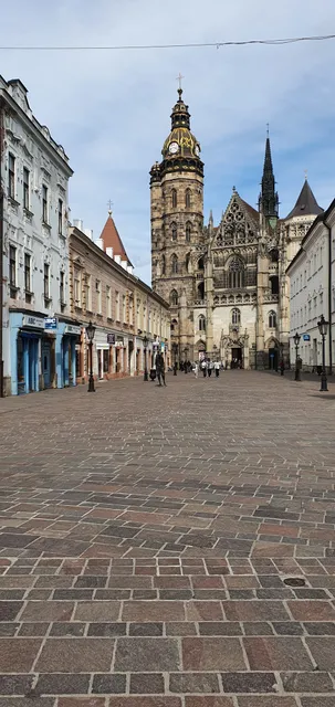 Roman Catholic Archdiocese of Košice