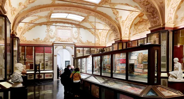 Musées Civiques de Modène