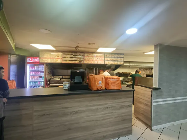 Kebab Corner