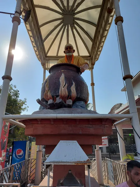 Sai bhojnalaya