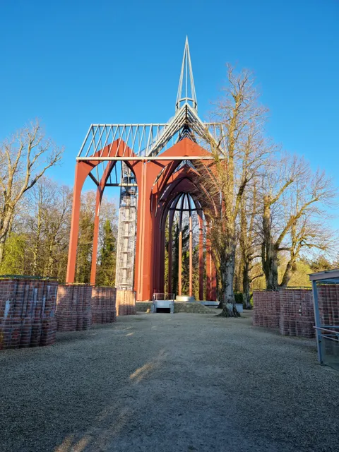 Klosterstätte Ihlow