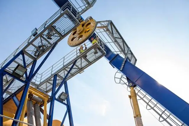 Rozhledna Havran / Aussichtsturm Rabenberg