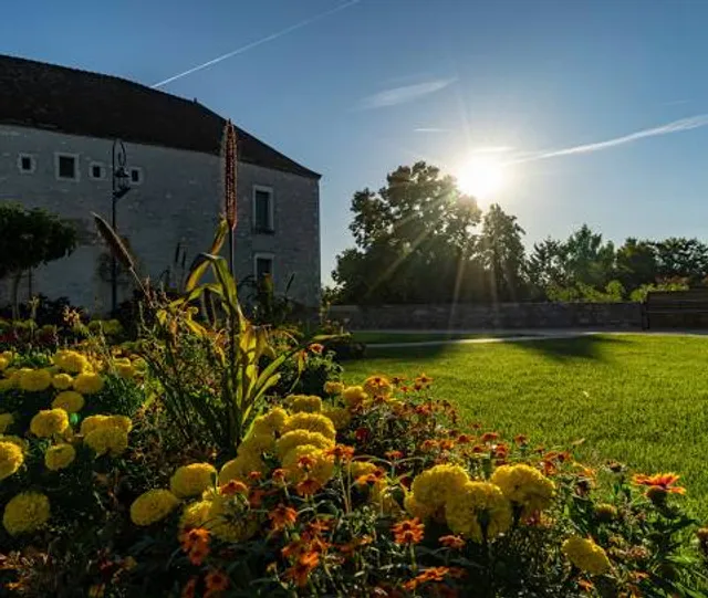 Couvent des Cordeliers