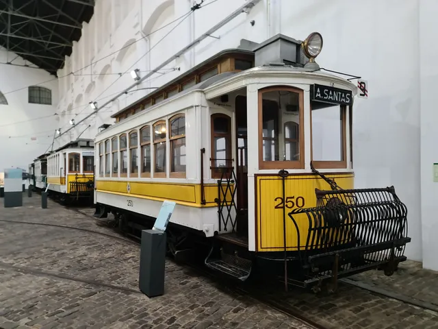 Tram Museum