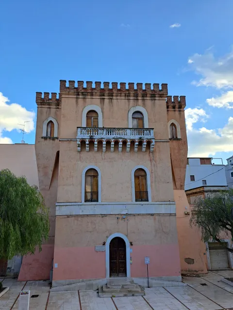 Il Museo delle Saline