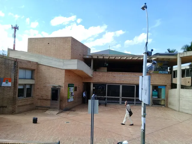 Moravia Cultural Center