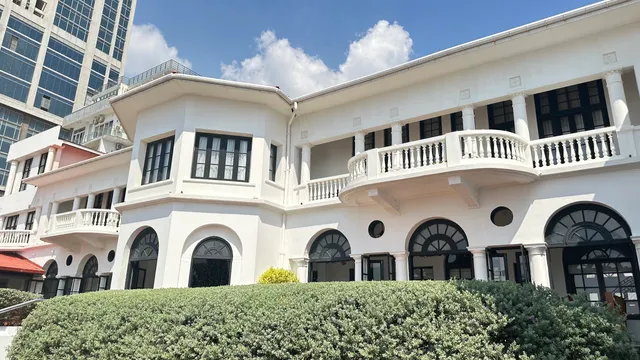 Colombo Swimming Club