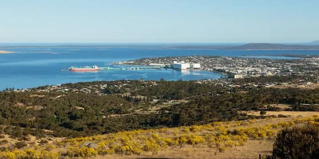 The District Council of Lower Eyre Peninsula
