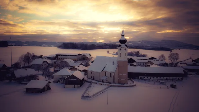 Stille Nacht Museum Arnsdorf