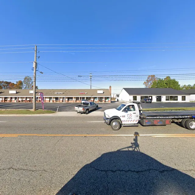 Lulu's Closet Consignment & Boutique