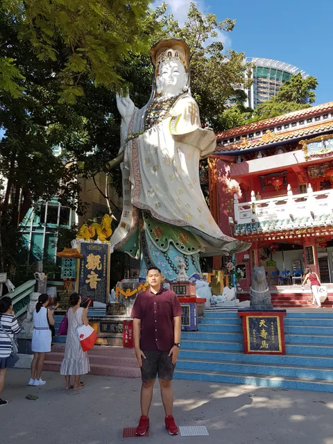 Repulse Bay Beach Children's Playground