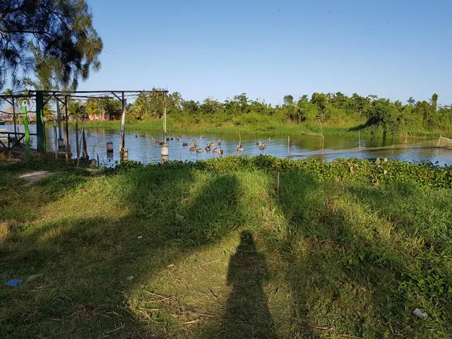 Laguna de la Leche