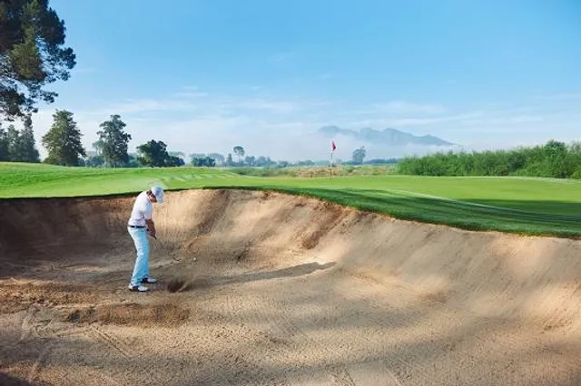 Gaylord Springs Golf Links