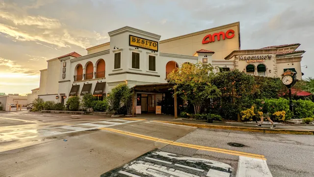 Besito Mexican Restaurant