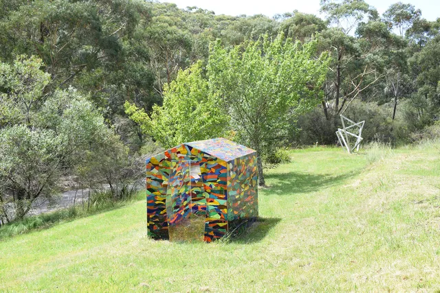 Wild Valley Art Park