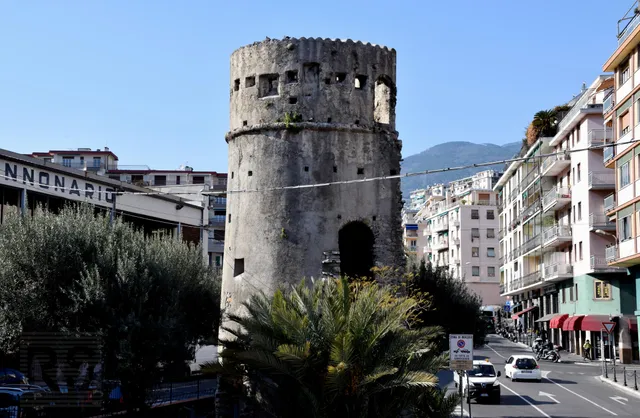 Ciapela Tower