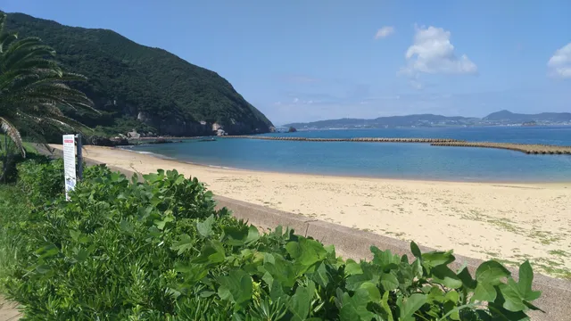 Arasaki Beach