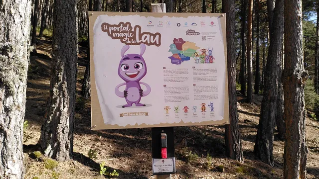 Tamarro Lau | Sant Julià de Lòria