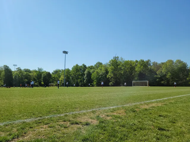 Potomack Lakes Sportsplex