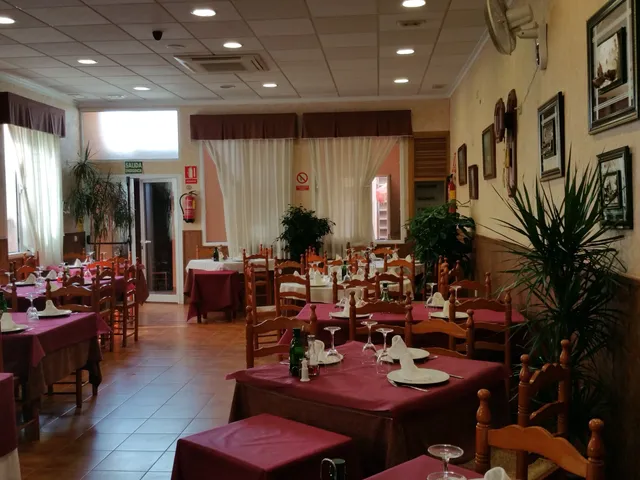 Restaurante Los Triolas Cabo de Palos