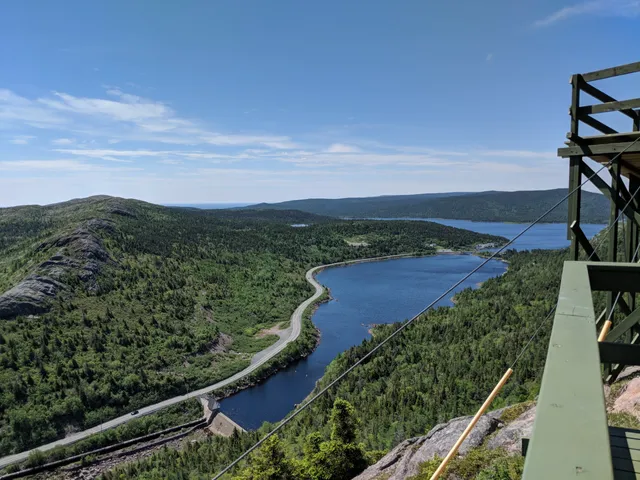 North Atlantic Ziplines