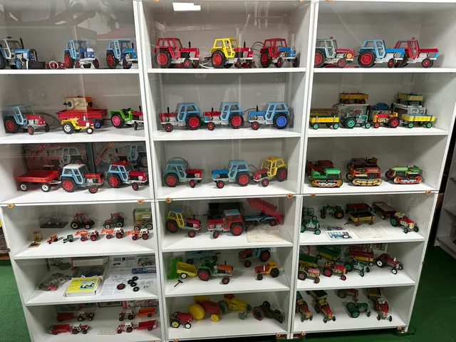 Toy Museum