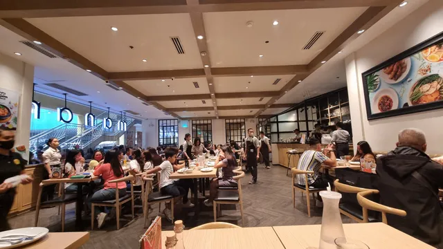 Manam Comfort Filipino