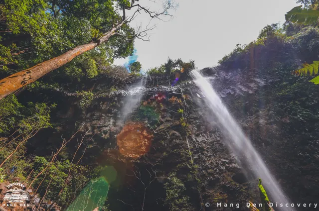 Măng Đen Discovery Retreat