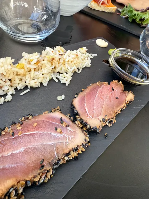 Las Maravillas Tapas