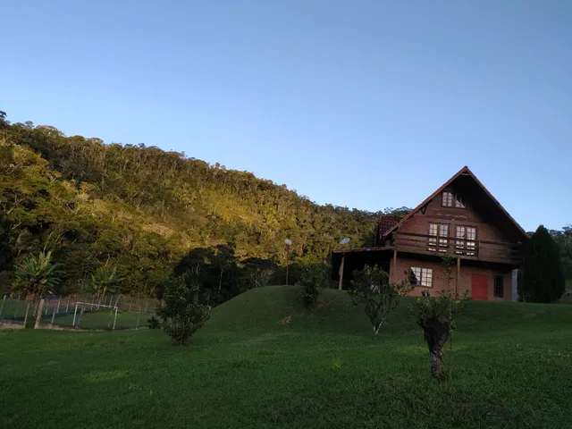 Sitio Recanto da Preguiça
