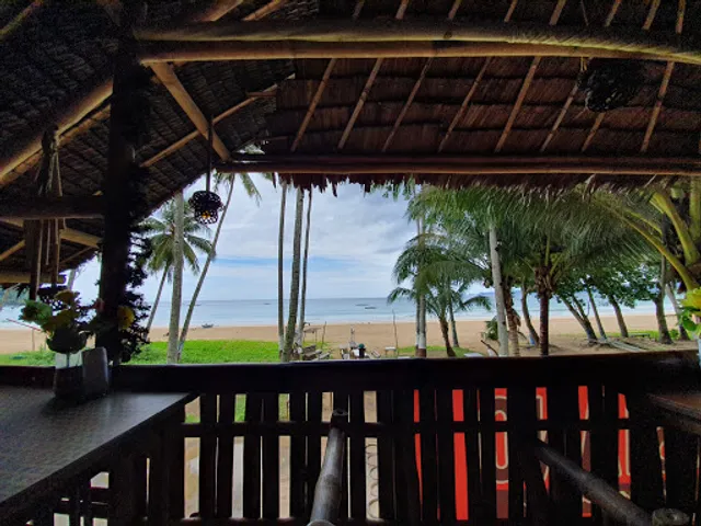 Asiano Gourmet Cuisine, Seafood & Vegetarian restaurant