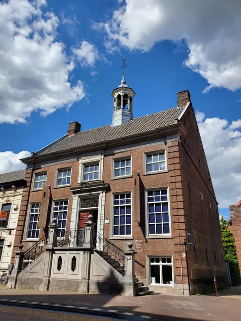 Foundation Dutch Zouavenmuseum