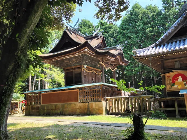Ushimado Shrine