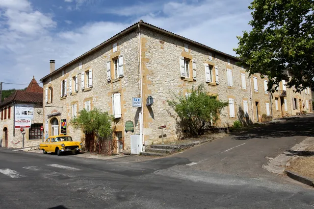 Museum of Mecanic Art