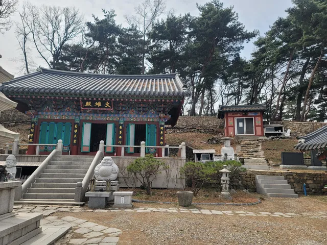 보적사﻿(寶積寺)