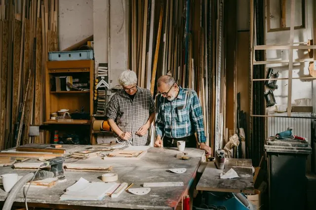 Britannia Shipyards National Historic Site