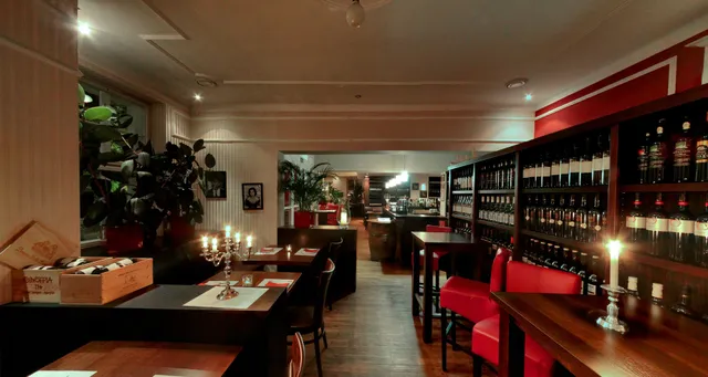 Restaurant Kellari