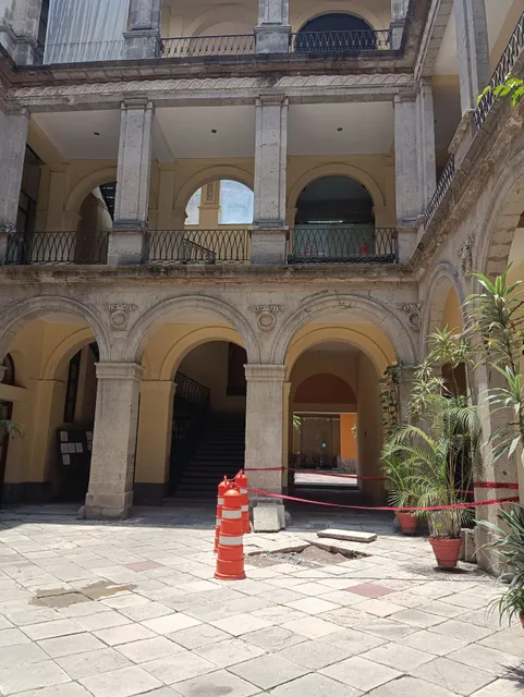 Coordinación Nacional de Monumentos Históricos