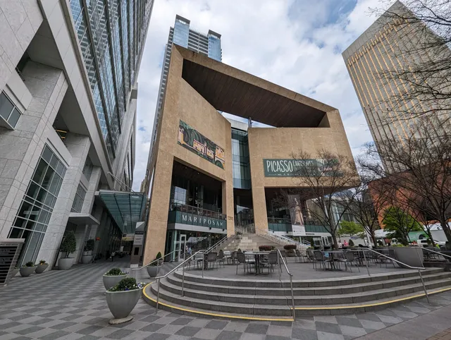 Levine Center for the Arts